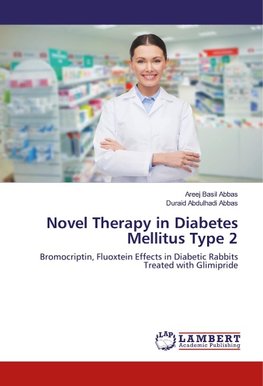 Novel Therapy in Diabetes Mellitus Type 2