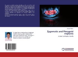 Zygomatic and Pterygoid Implants