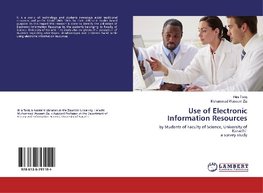 Use of Electronic Information Resources