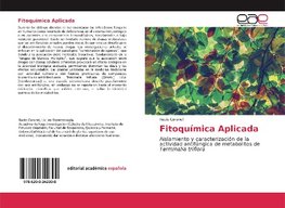 Fitoquímica Aplicada