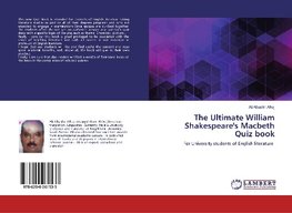 The Ultimate William Shakespeare's MacbethQuiz book