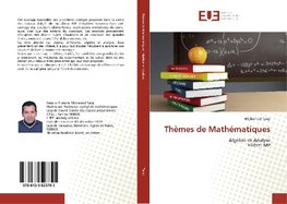 Thèmes de Mathématiques