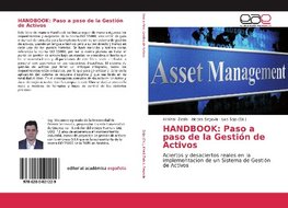 HANDBOOK: Paso a paso de la Gestión de Activos