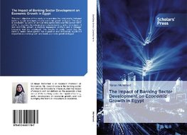 The Impact of Banking Sector Development on Economic Growth in Egypt