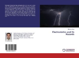 Electrostatics and Its Hazards