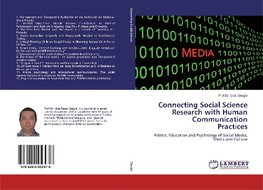 Connecting Social Science Research with Human CommunicationPractices