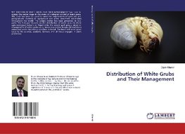 Distribution of White Grubs and Their Management