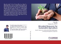 Microbial Resources for Sustainable Agriculture