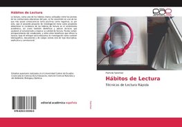 Hábitos de Lectura