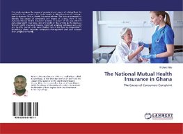 The National Mutual Health Insurance in Ghana