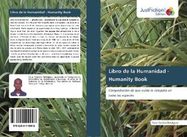 Libro de la Humanidad - Humanity Book