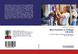 Best Practices in College Libraries