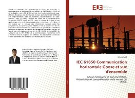 IEC 61850 Communication horizontale Goose et vue d'ensemble