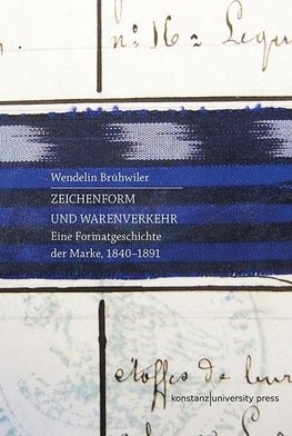 Zeichenform und Warenverkehr