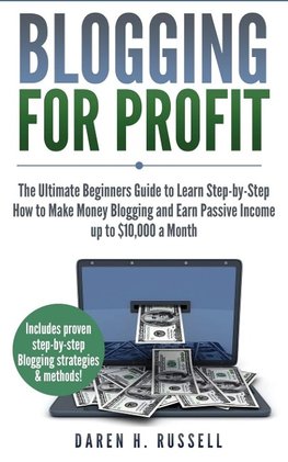 Blogging for Profit