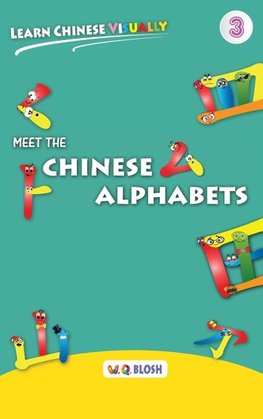 Learn Chinese Visually 3