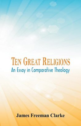 Ten Great Religions