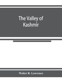 The valley of Kashmi´r