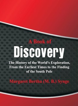 A Book of Discovery