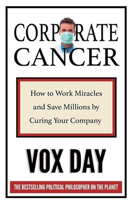 Corporate Cancer