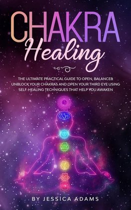 Chakra Healing