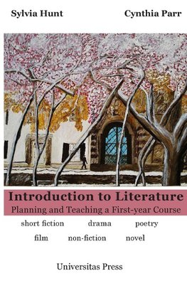 Introduction to Literature