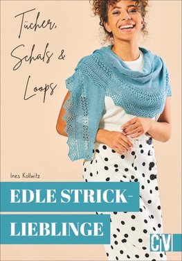 Edle Stricklieblinge