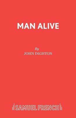 Man Alive