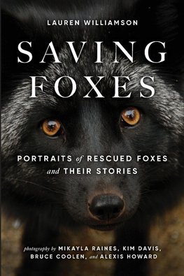 Saving Foxes