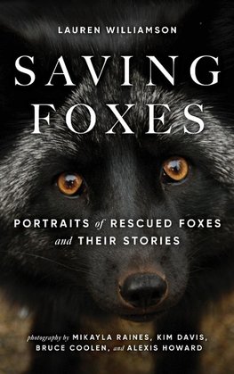 Saving Foxes