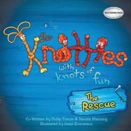 The Knotties with Knots of Fun