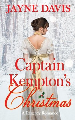 Captain Kempton's Christmas