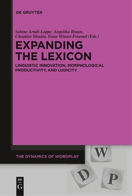 Expanding the Lexicon