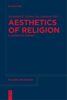 Aesthetics of Religion