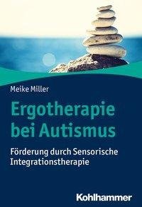 Ergotherapie bei Autismus