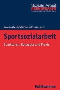 Sportsozialarbeit