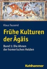 Frühe Kulturen der Ägäis