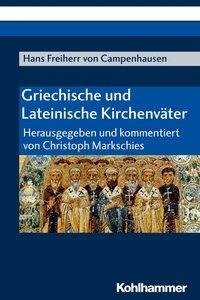 Griechische und Lateinische Kirchenväter