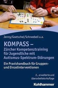 KOMPASS - Zürcher Kompetenztraining für Jugendliche mit Autismus-Spektrum-Störungen