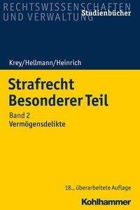 Strafrecht Besonderer Teil