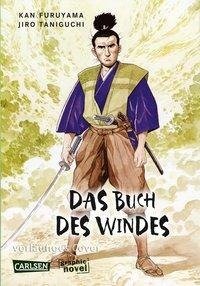 Das Buch des Windes