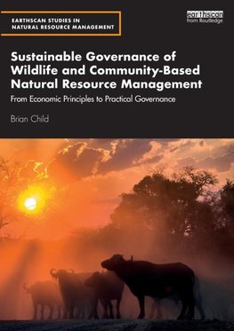 Sustainable Governance of Wildlife and Community-Based Natural Resource Management