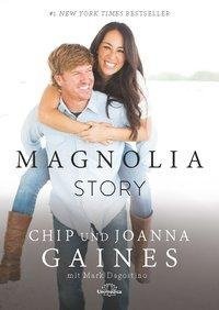 Magnolia Story