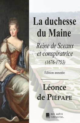 La duchesse du Maine