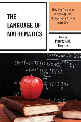 The Language of Mathematics