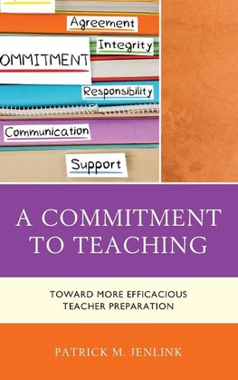 A Commitment to Teaching