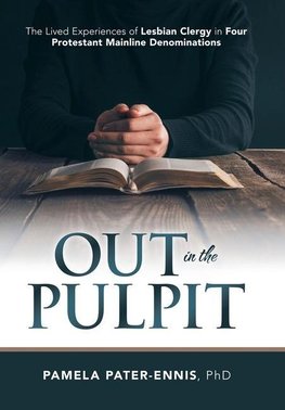 Out in the Pulpit