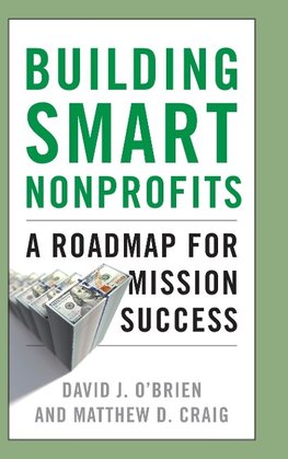 Building Smart Nonprofits