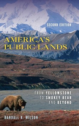 America's Public Lands