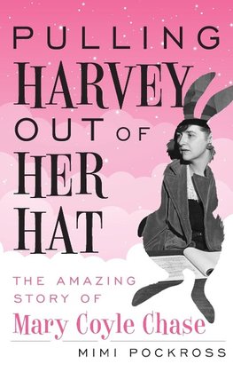 Pulling Harvey Out of Her Hat